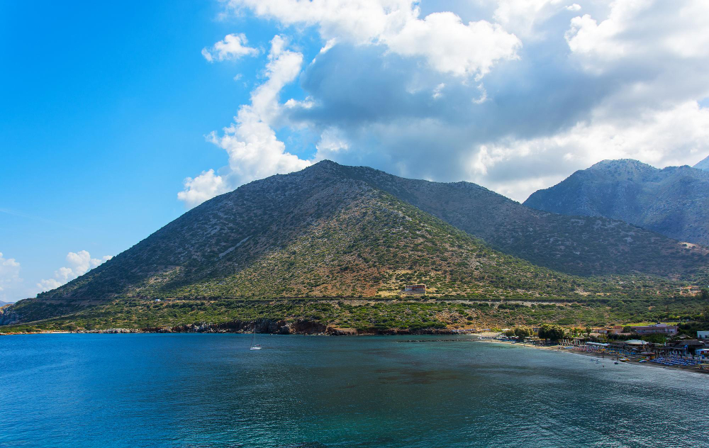 Mahale Mountain National Park